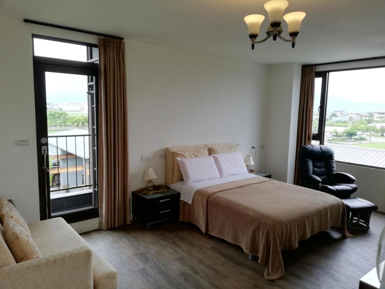 Tata House B&B Sanxing Δωμάτιο φωτογραφία