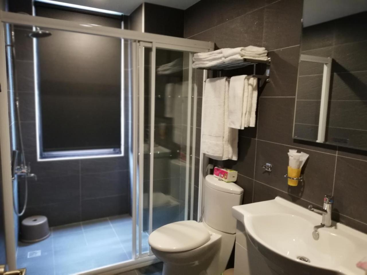 Tata House B&B Sanxing Εξωτερικό φωτογραφία