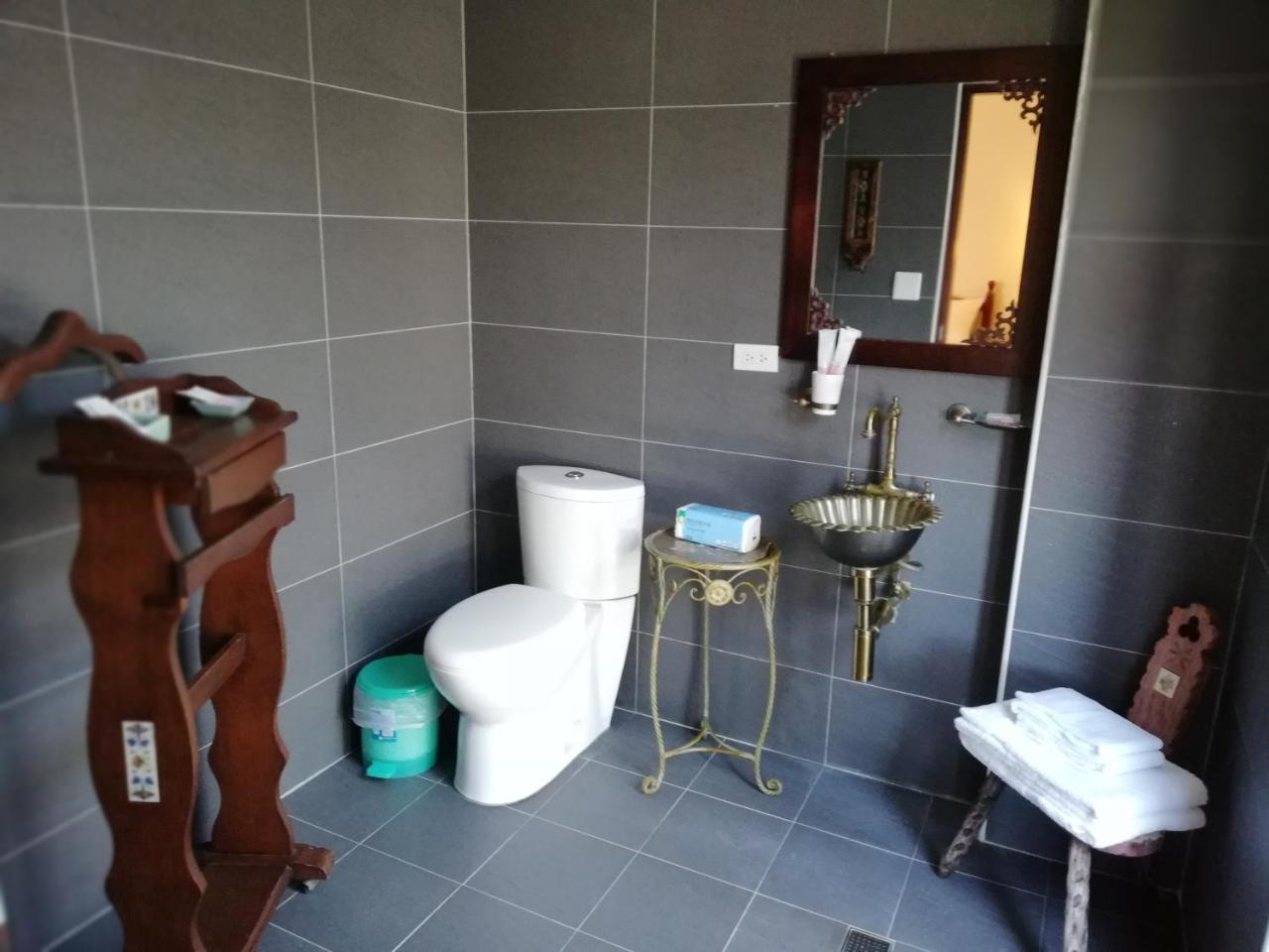 Tata House B&B Sanxing Εξωτερικό φωτογραφία