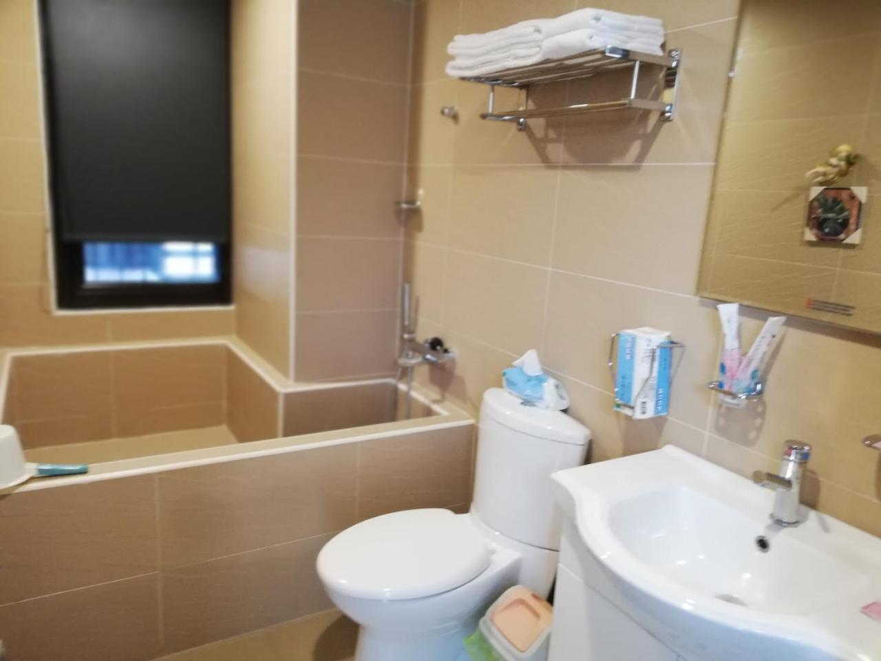 Tata House B&B Sanxing Εξωτερικό φωτογραφία
