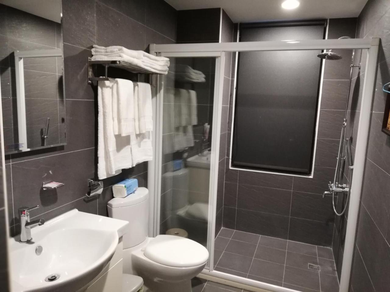 Tata House B&B Sanxing Εξωτερικό φωτογραφία