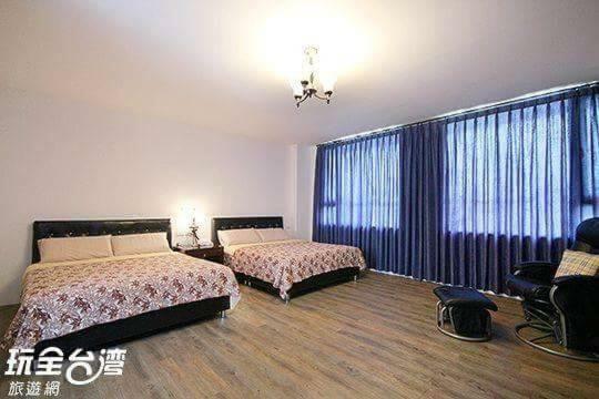 Tata House B&B Sanxing Εξωτερικό φωτογραφία