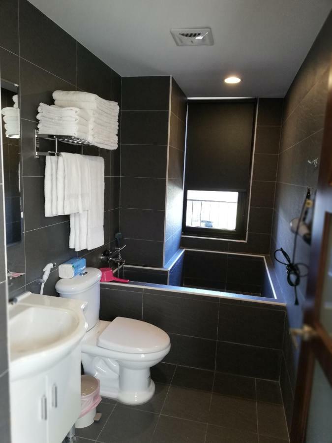 Tata House B&B Sanxing Εξωτερικό φωτογραφία