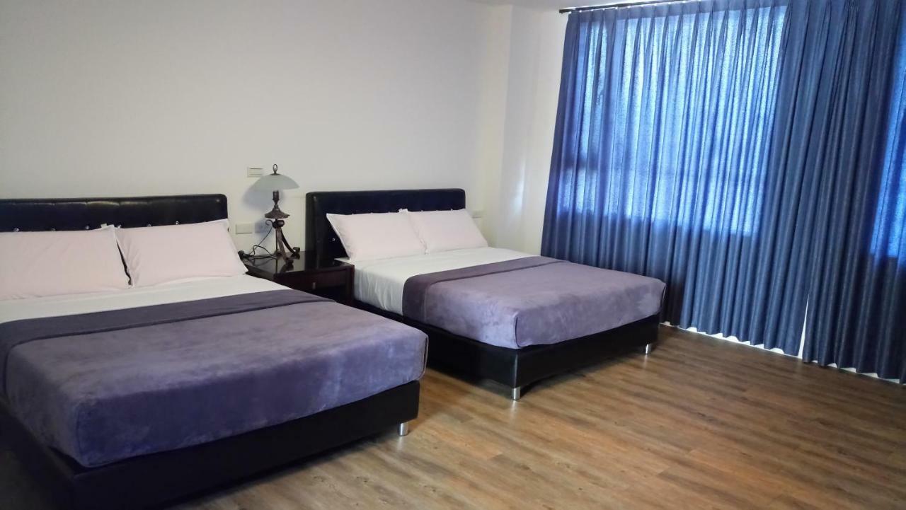 Tata House B&B Sanxing Εξωτερικό φωτογραφία