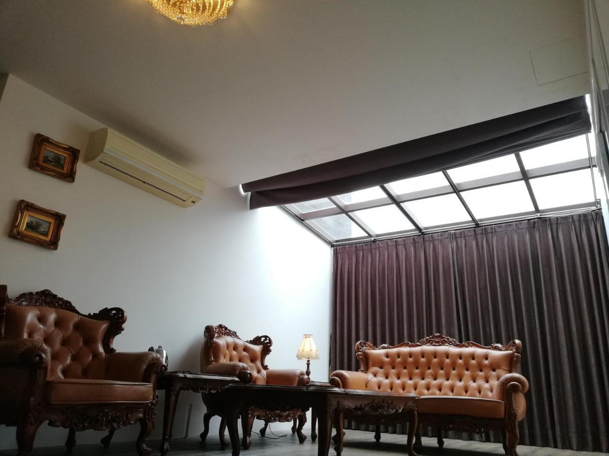 Tata House B&B Sanxing Δωμάτιο φωτογραφία